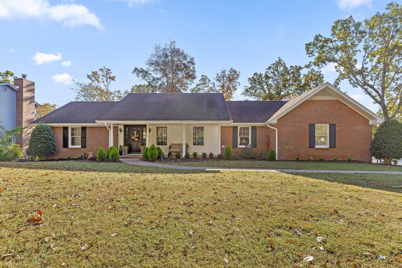 8124 Pierpoint Drive - Photo 1