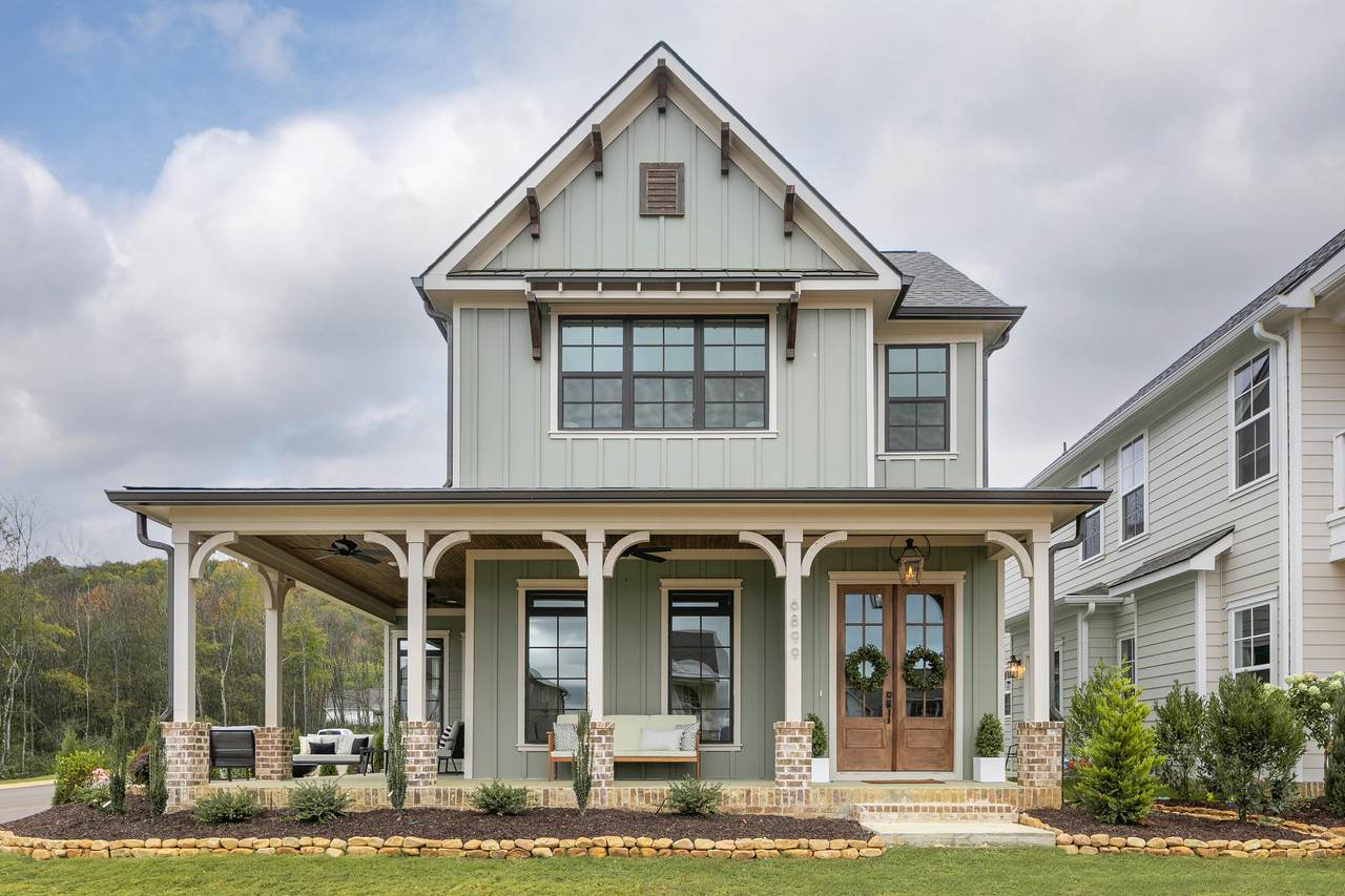 122 Honeycomb Ln - Photo 1