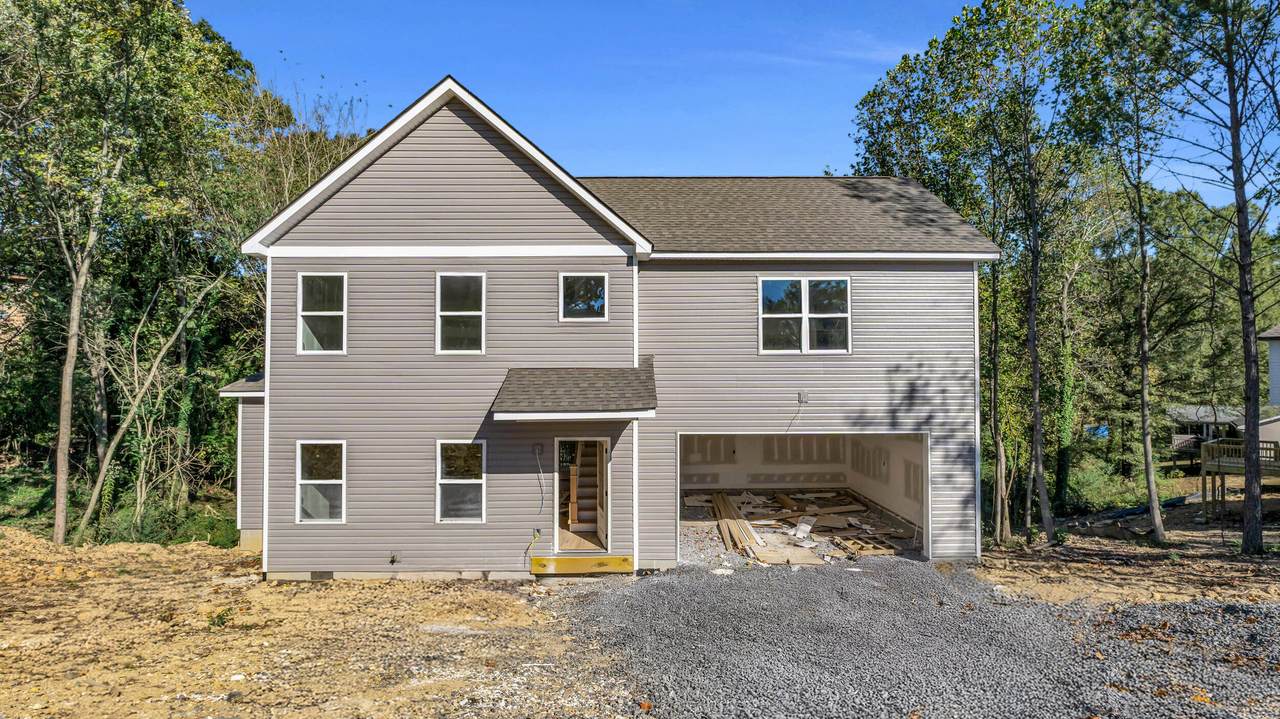 4611 Tarpon Trail - Photo 1