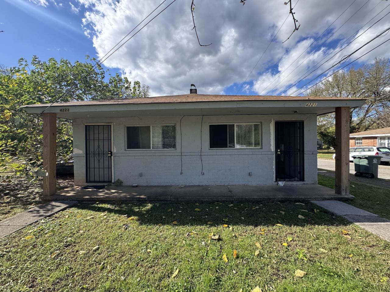 4221 Quinn Adams Street - Photo 1