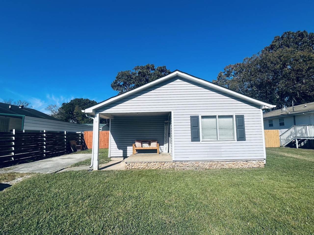 1311 Boyd Street - Photo 1