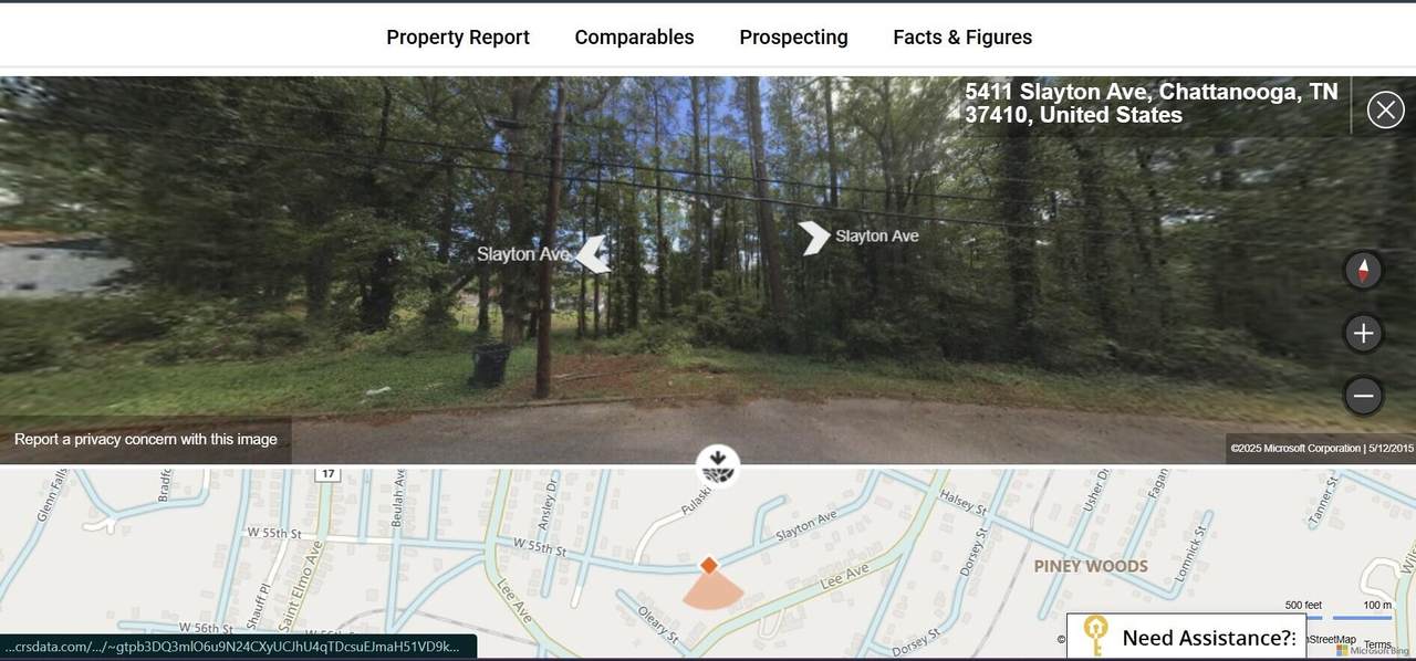 Lots 7 & 5 Slayton Avenue - Photo 1