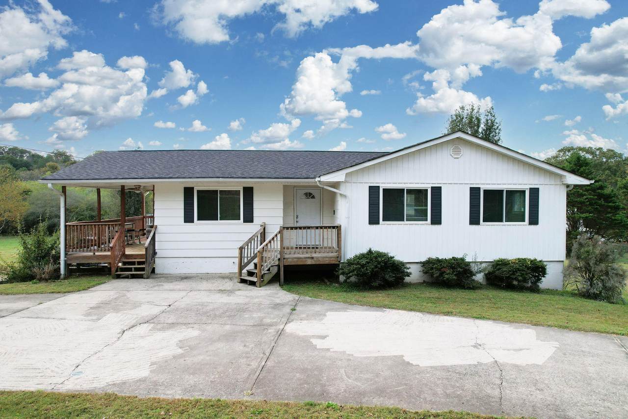 12413 Dolly Pond Road - Photo 1