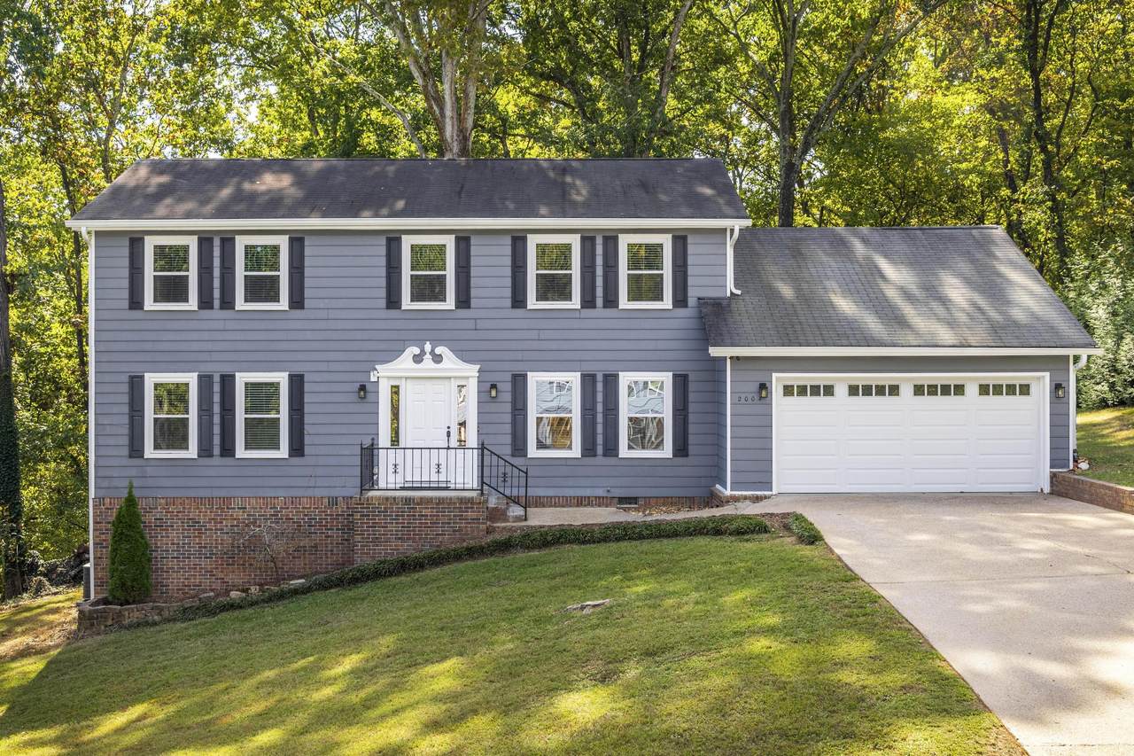 2004 Revolutionary Lane - Photo 1