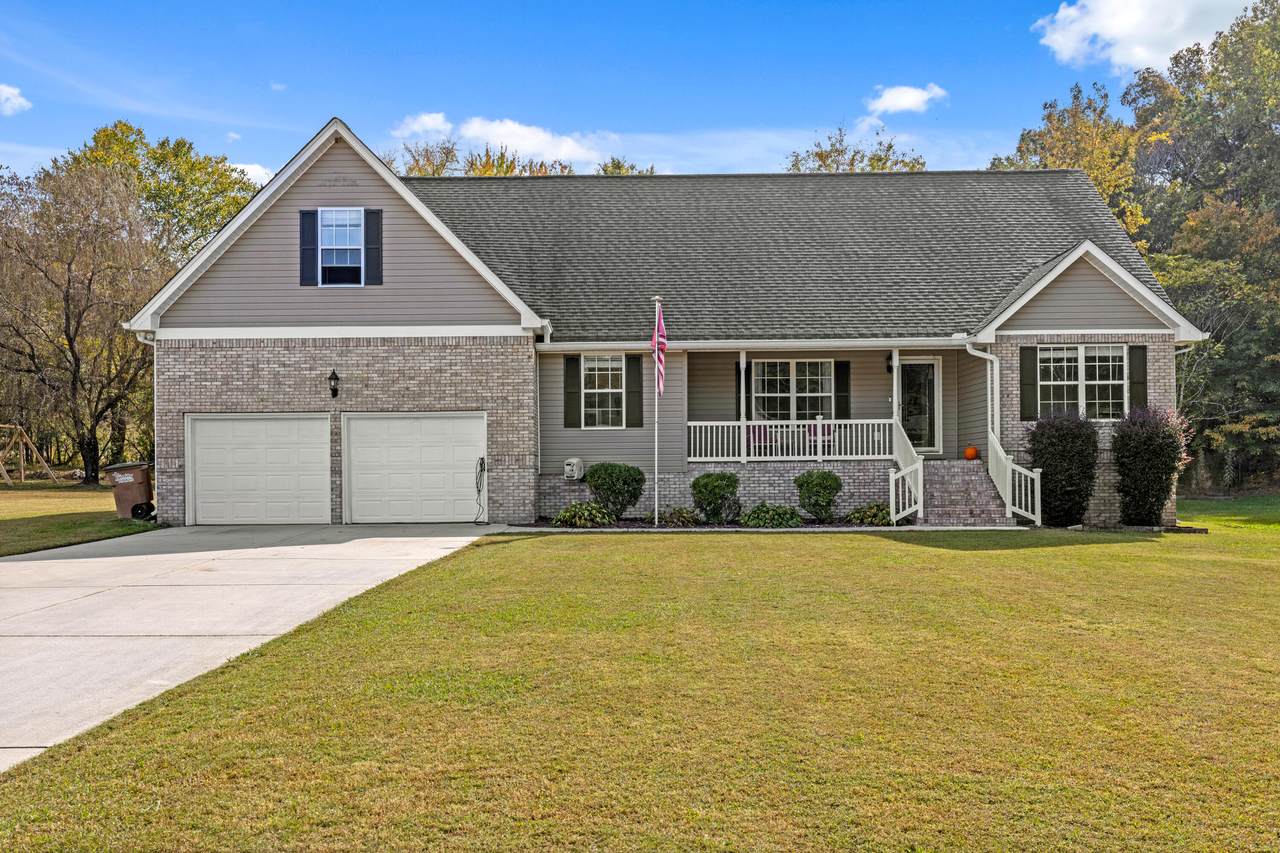 97 Homeplace Dr - Photo 1