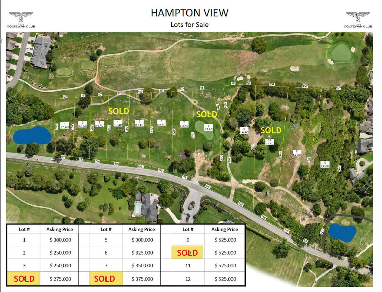 7502-Lot 9 Snow Hill Road - Photo 1