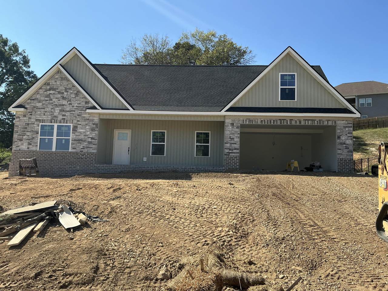 859 Live Oak Road - Photo 1