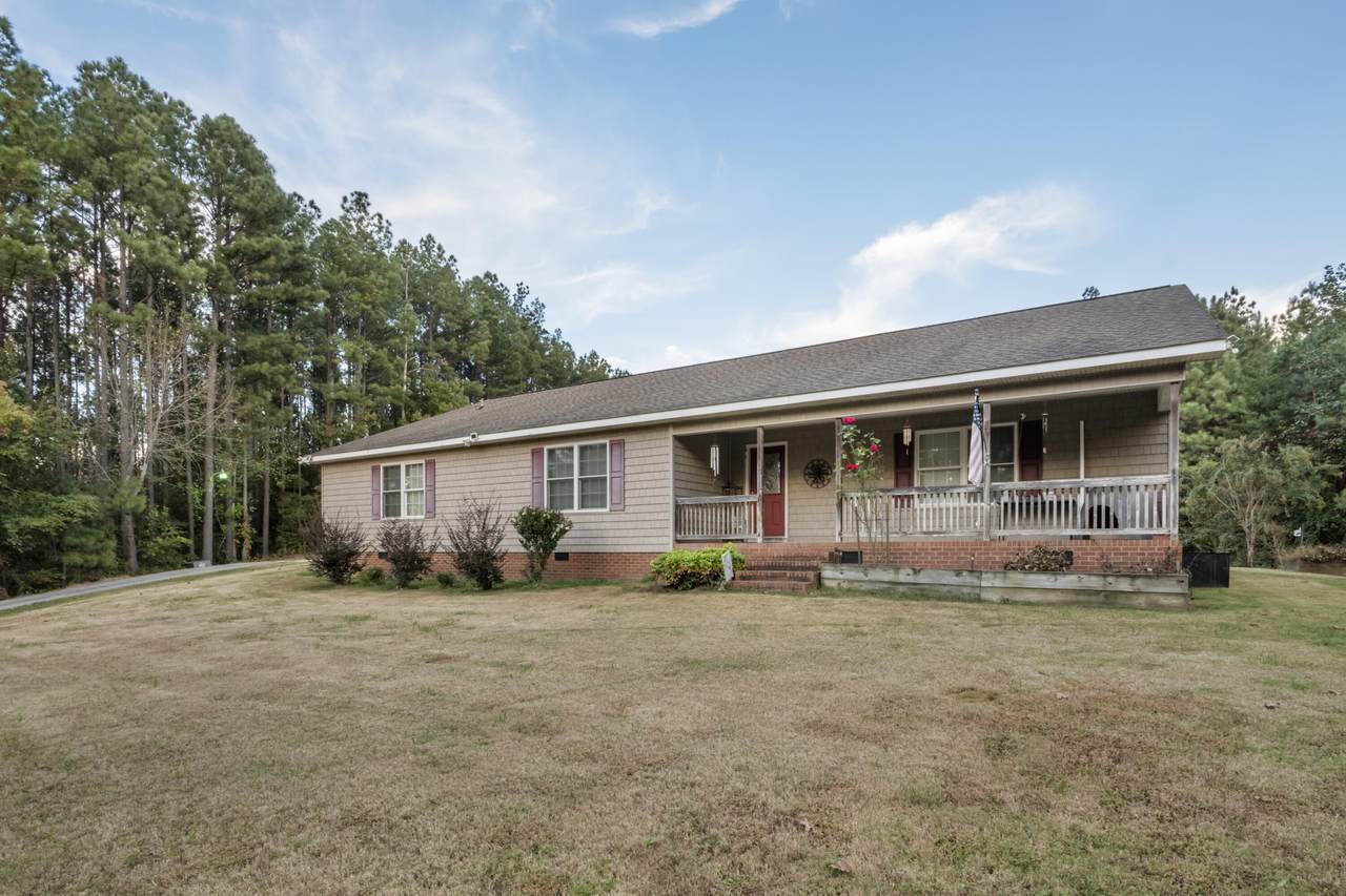 5127 Armuchee Road - Photo 1