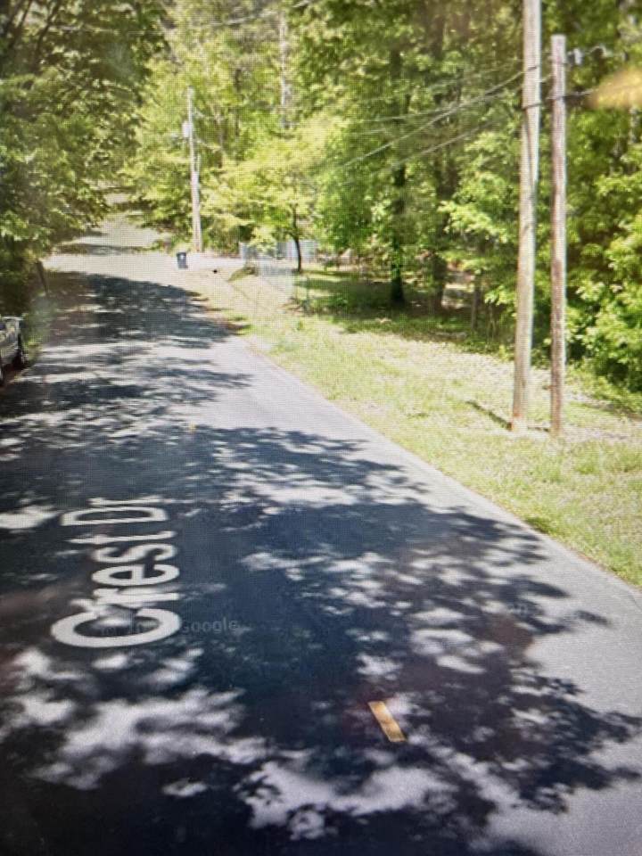 0 Crest Drive - Photo 1