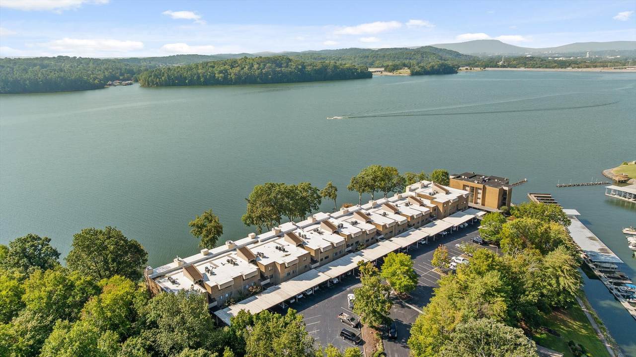 4332-304 Lakeshore Lane - Photo 1