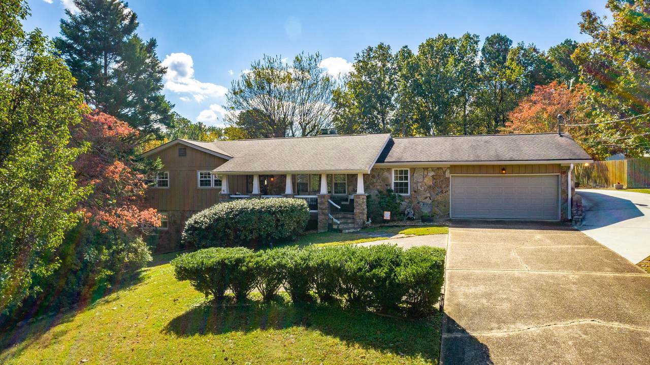 3315 Oak Burr Drive - Photo 1