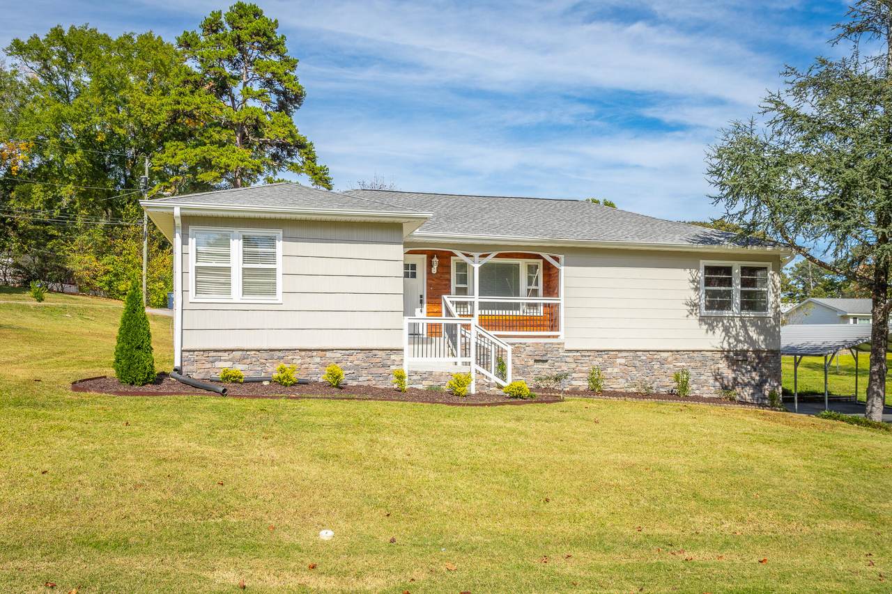 3423 Missionaire Avenue - Photo 1