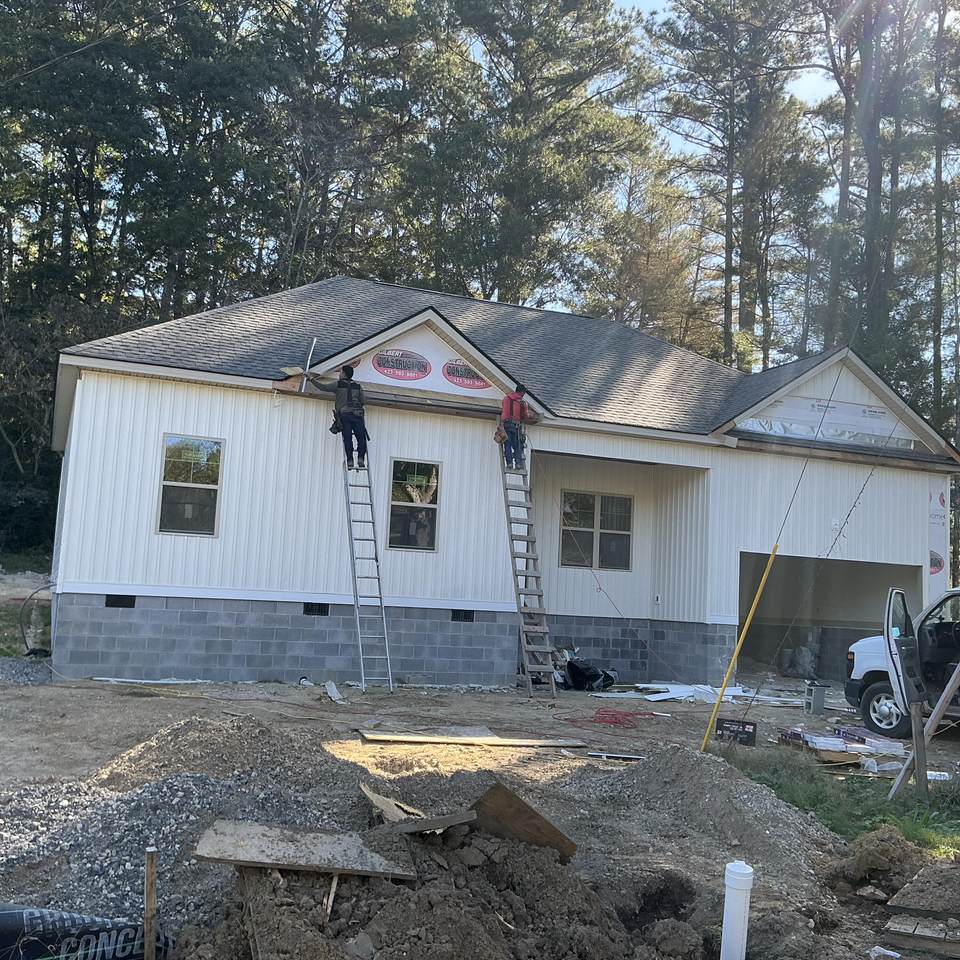 206 Wheeler Avenue - Photo 1