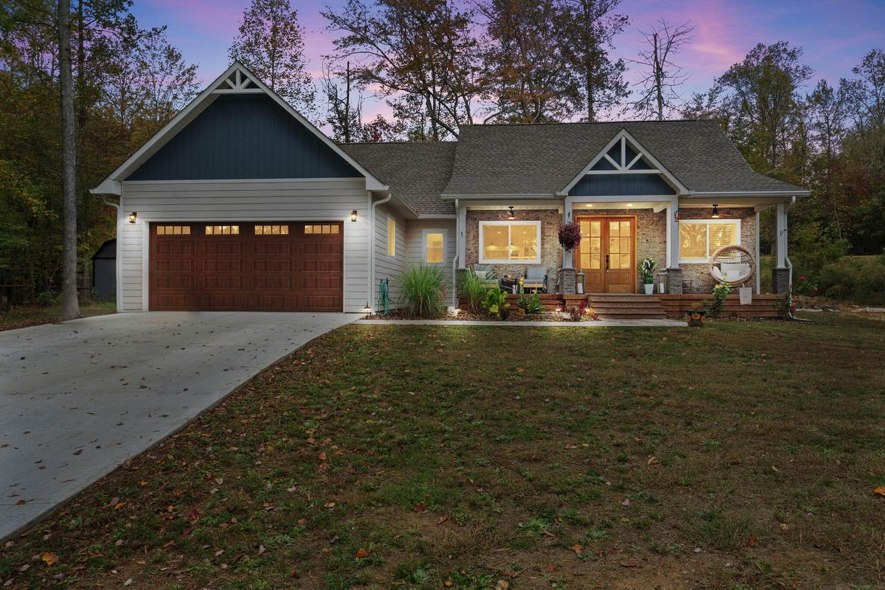 715 Halfmoon Shores Drive - Photo 1