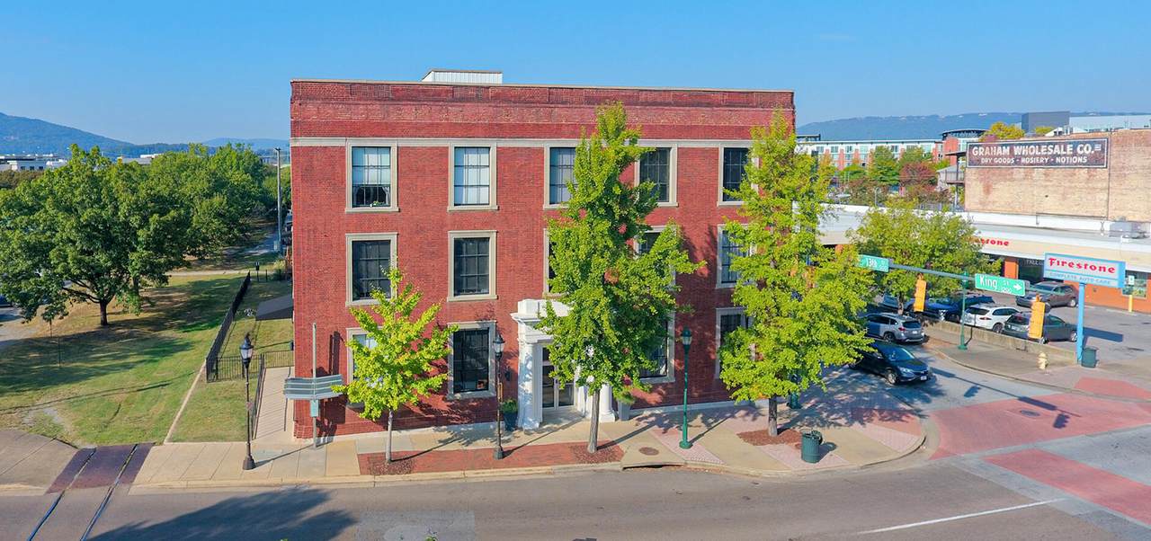 1301-210 Market Street - Photo 1