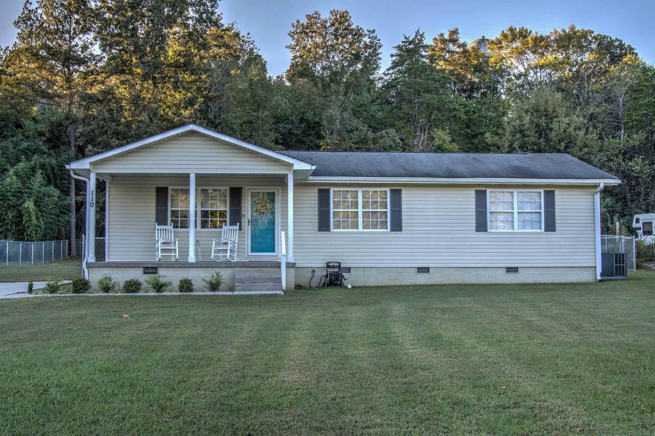 110 Willis Shavers Street - Photo 1