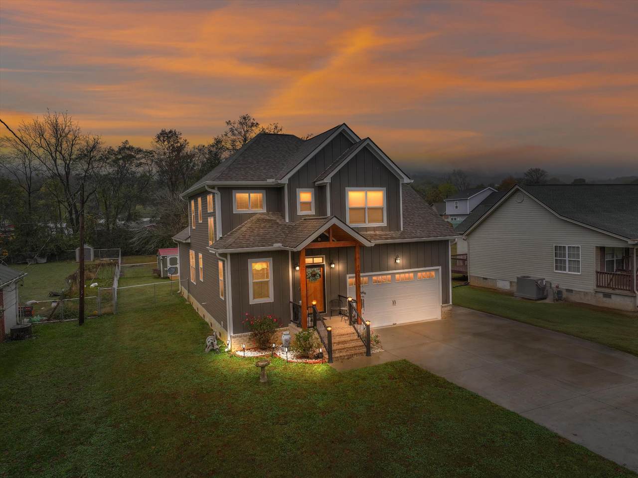 1011 Browns Ferry Road - Photo 1