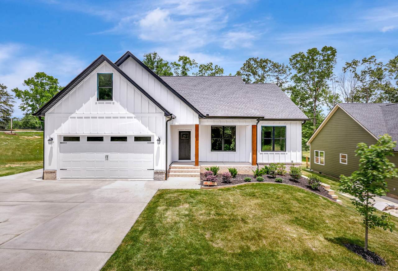 7383-Lot #5 Gamble Road - Photo 1