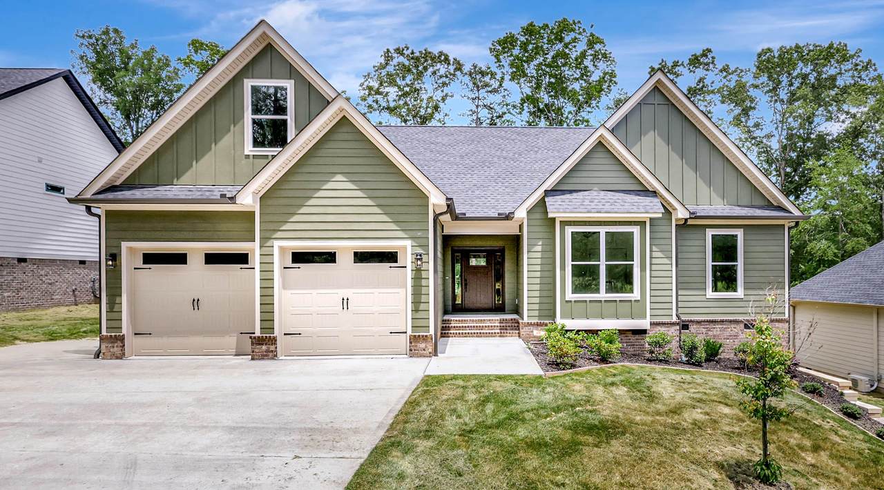 7387-Lot #4 Gamble Road - Photo 1