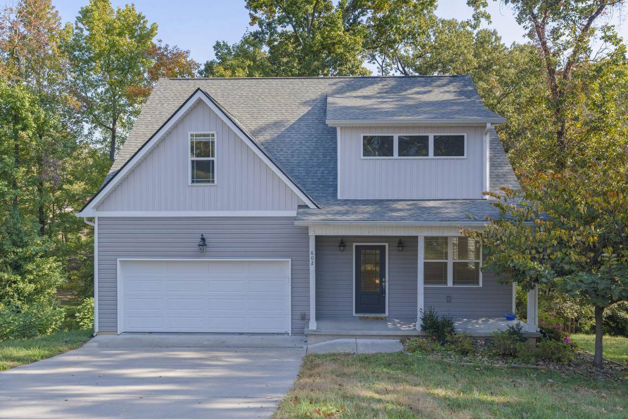 602 Paragon Drive - Photo 1