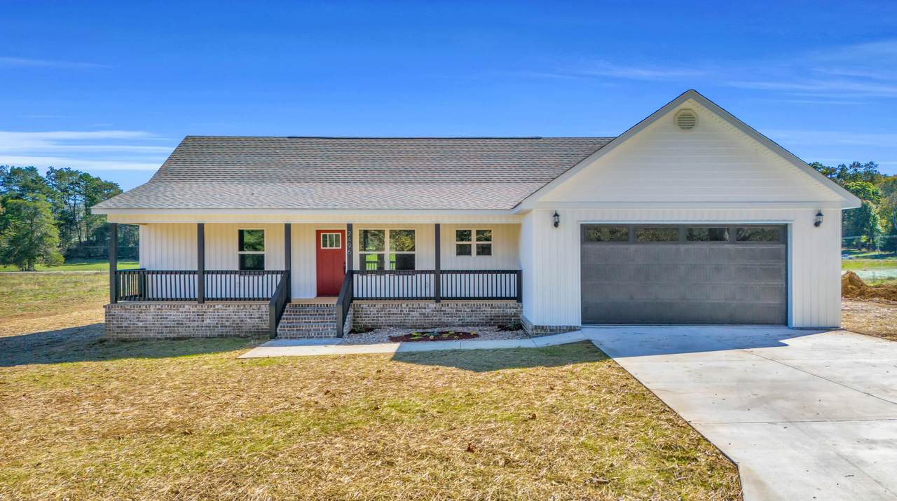 2496 Old York Highway - Photo 1