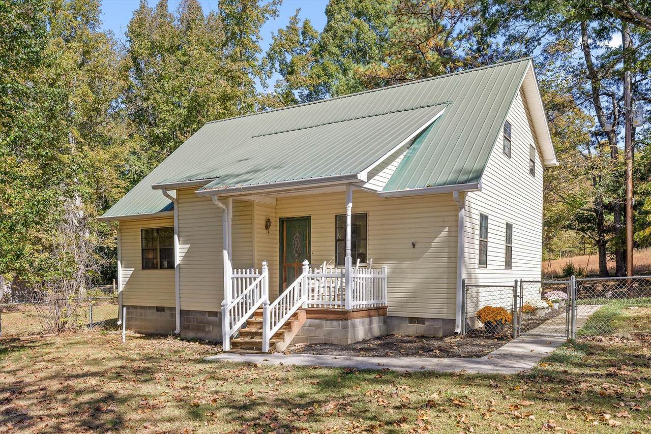 693 Alabama Highway 75 - Photo 1