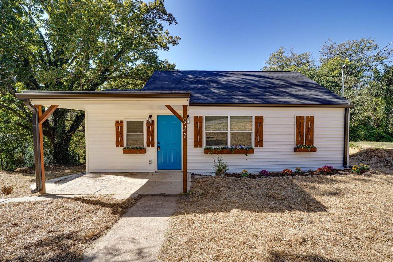 927 Hulana Street - Photo 1