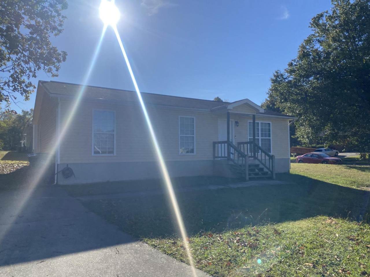 6201 Fisk Avenue - Photo 1