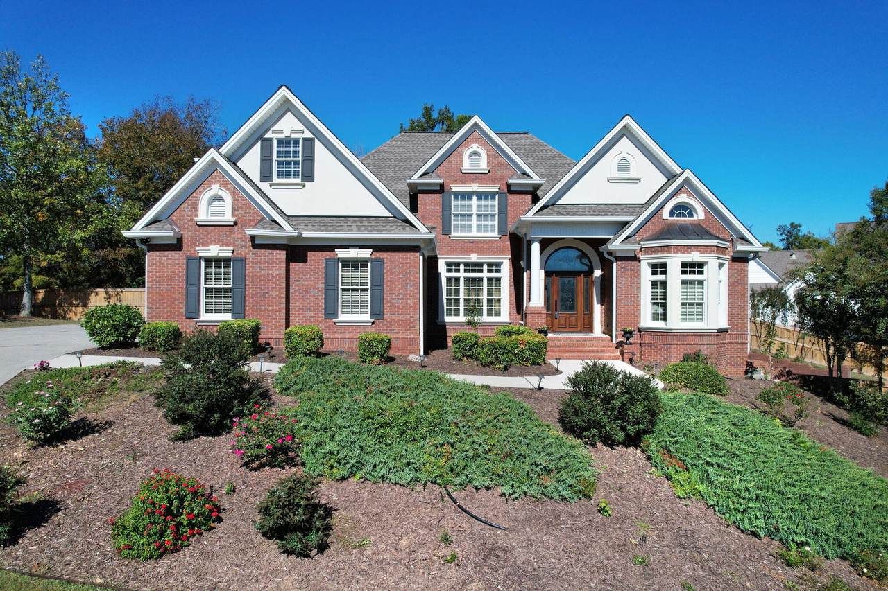 3236 Ridge Top Drive - Photo 1