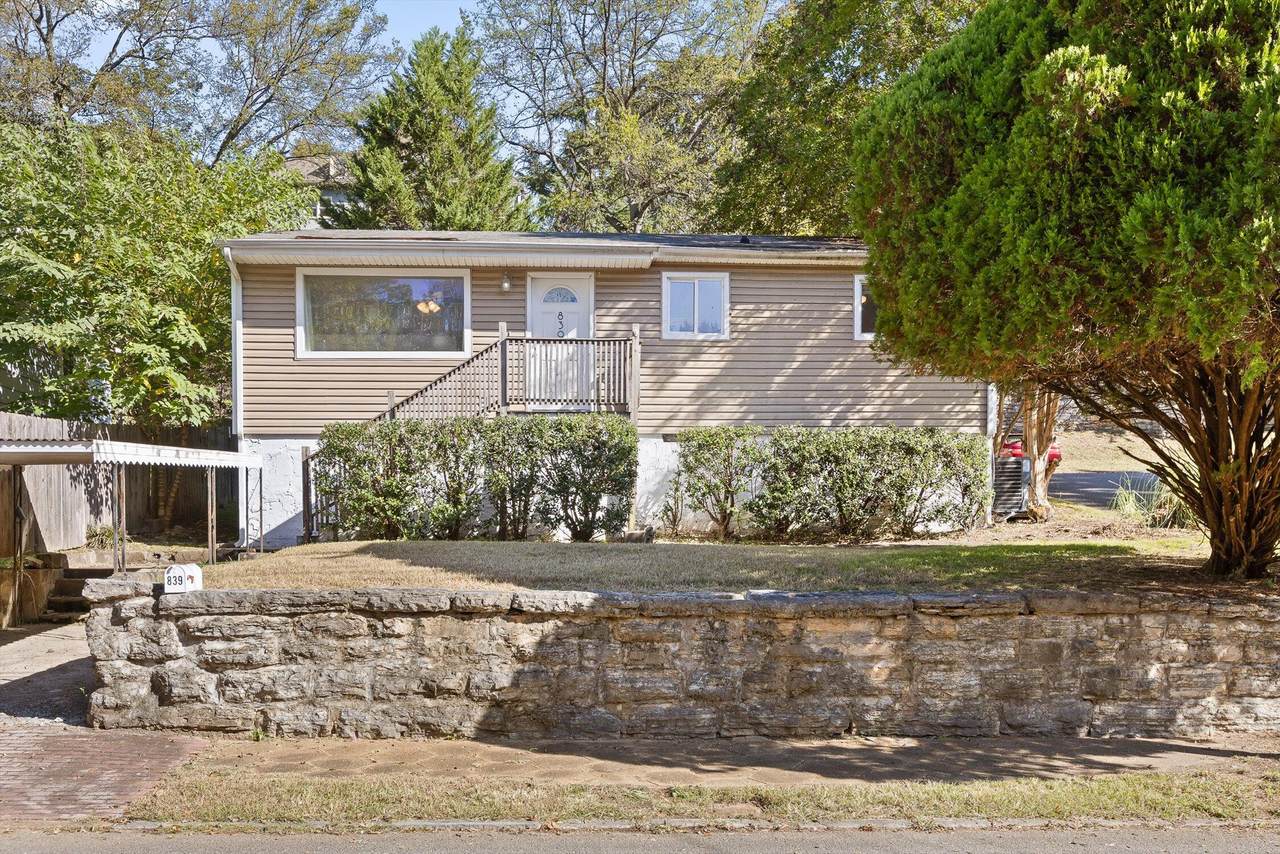 839 Clark Street - Photo 1