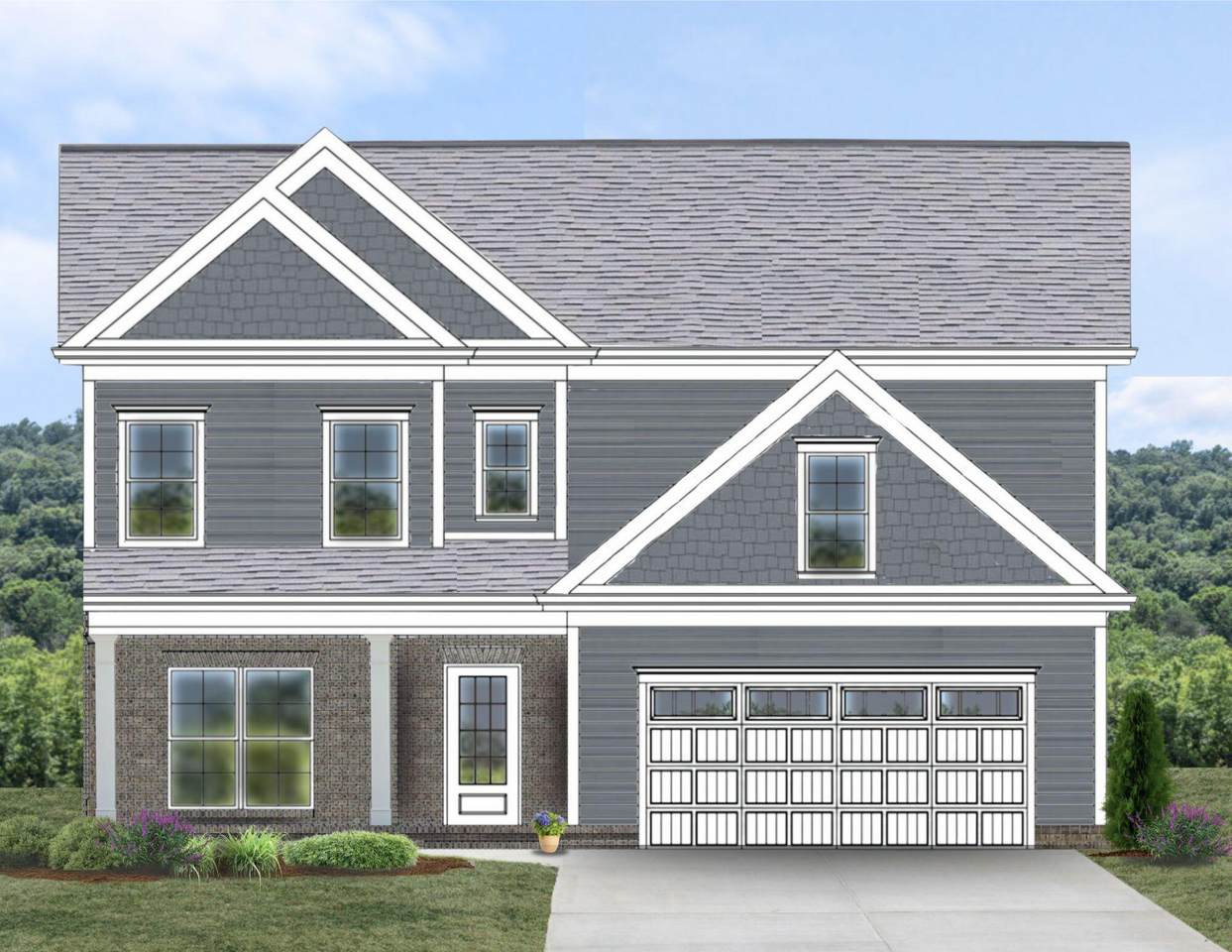 3003 Discovery Drive - Photo 1