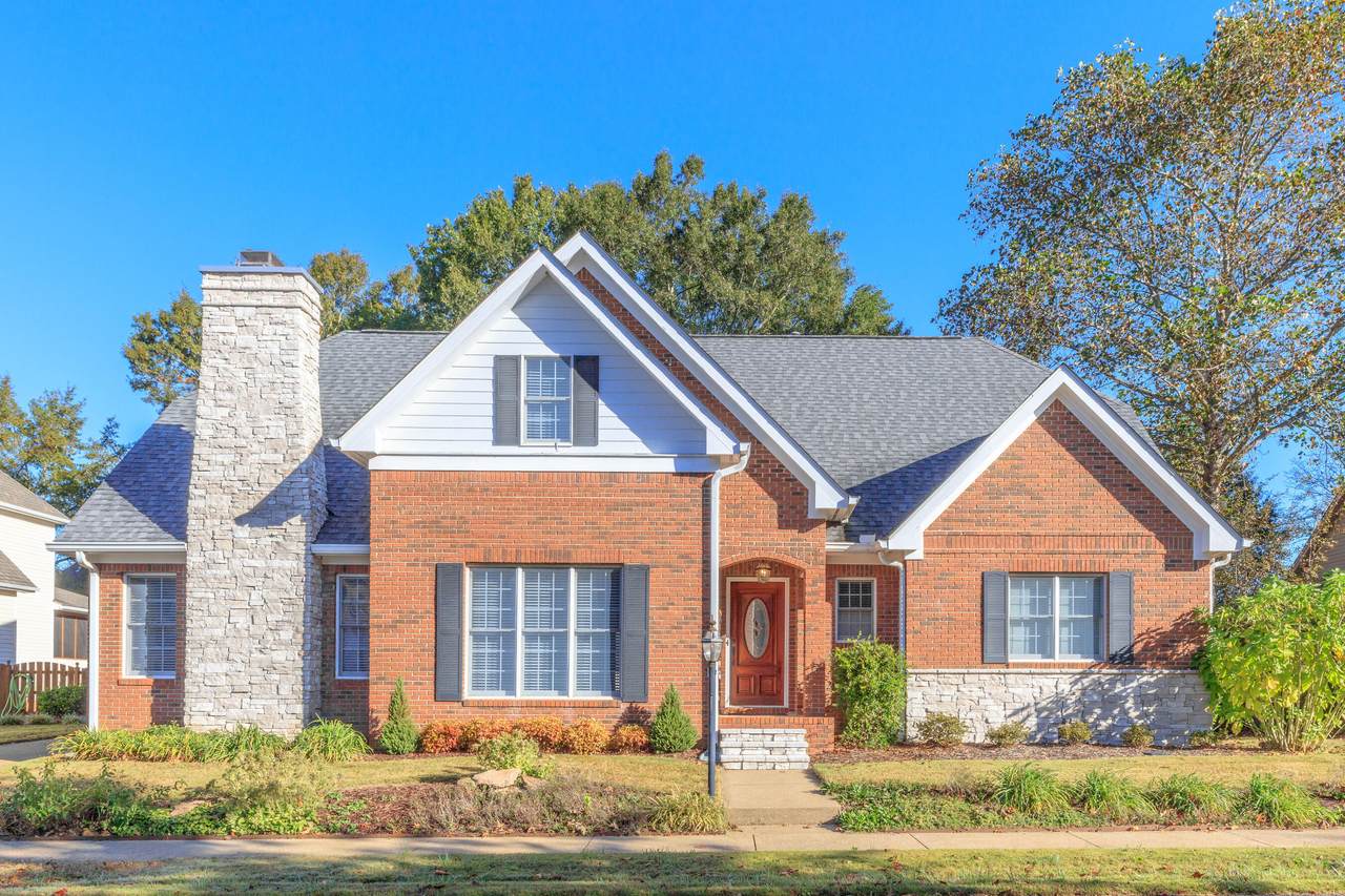 3245 Stage Run - Photo 1