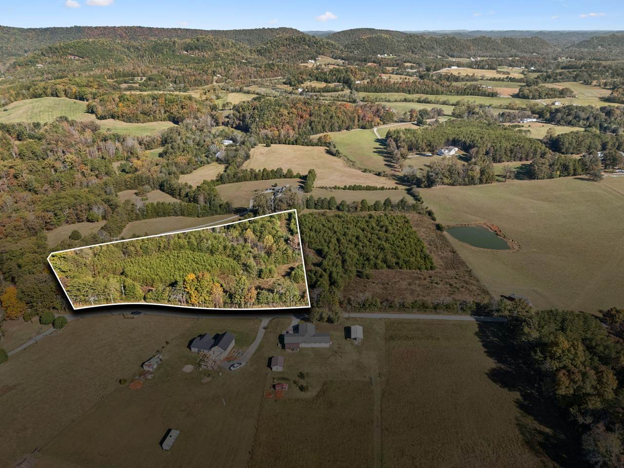 66 Old Sink Church Road - Photo 1