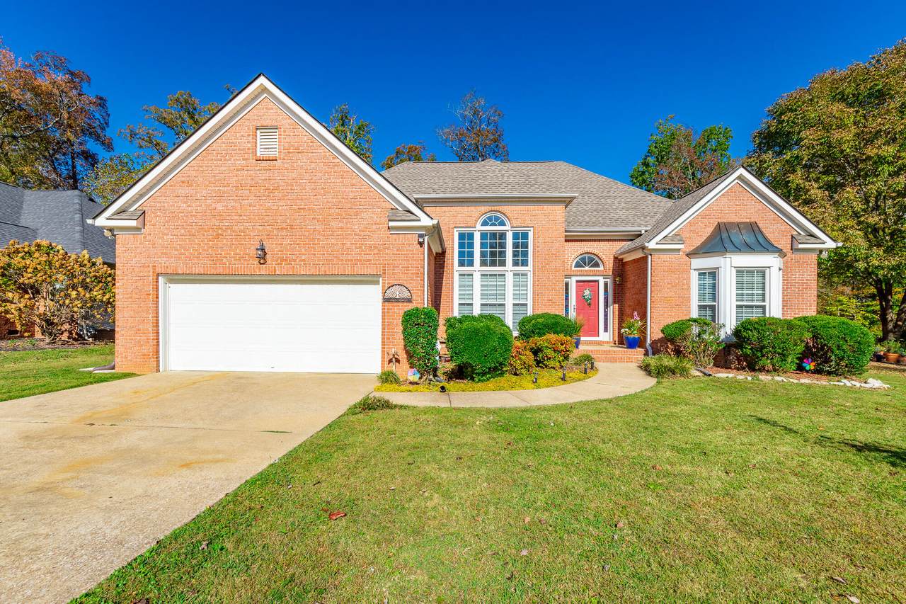 1615 Gunston Hall Road - Photo 1