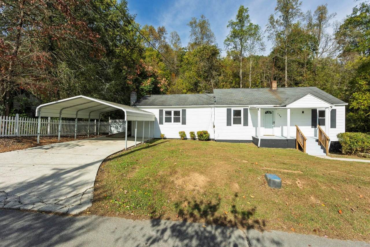 134 Riddle Street - Photo 1