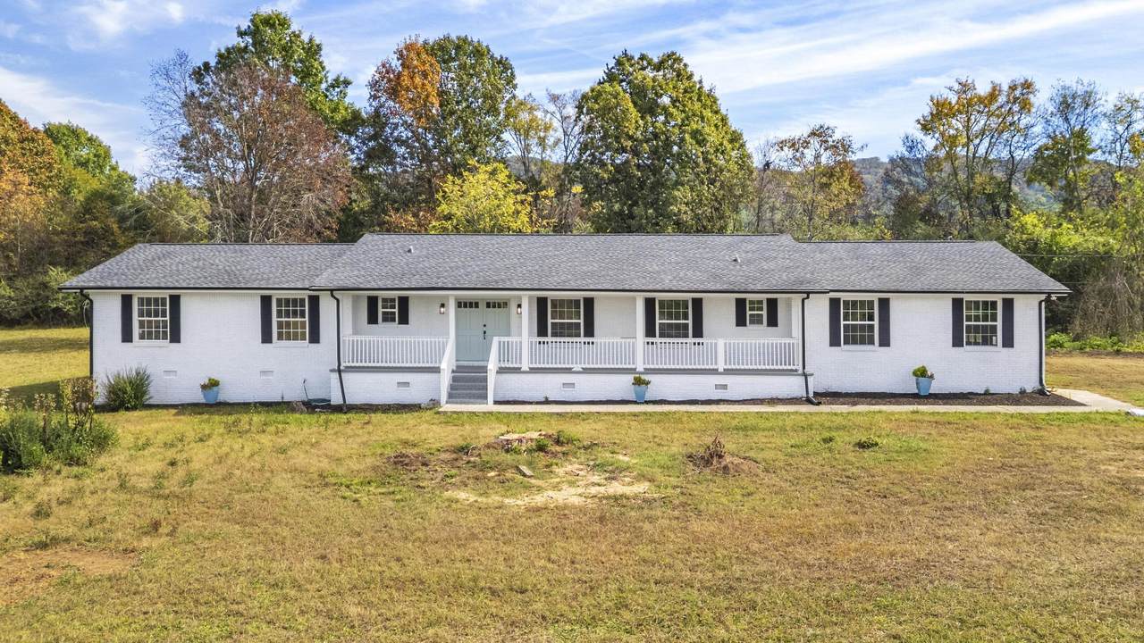 8706 Ooltewah Georgetown Road - Photo 1