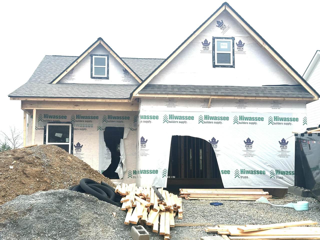 5112 Ella Lane - Photo 1