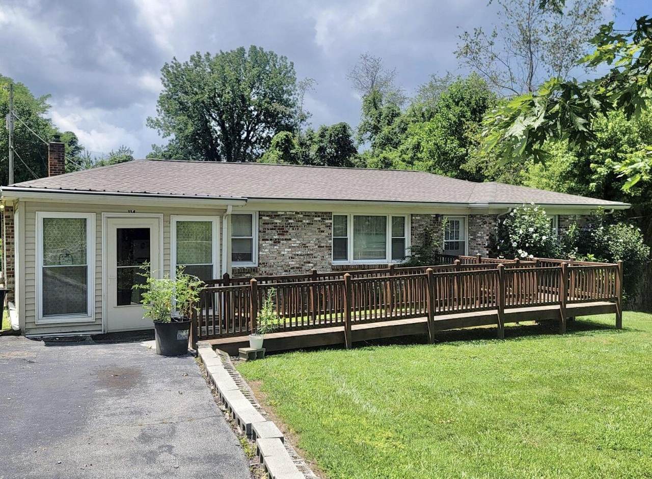 114 Smith Drive - Photo 1