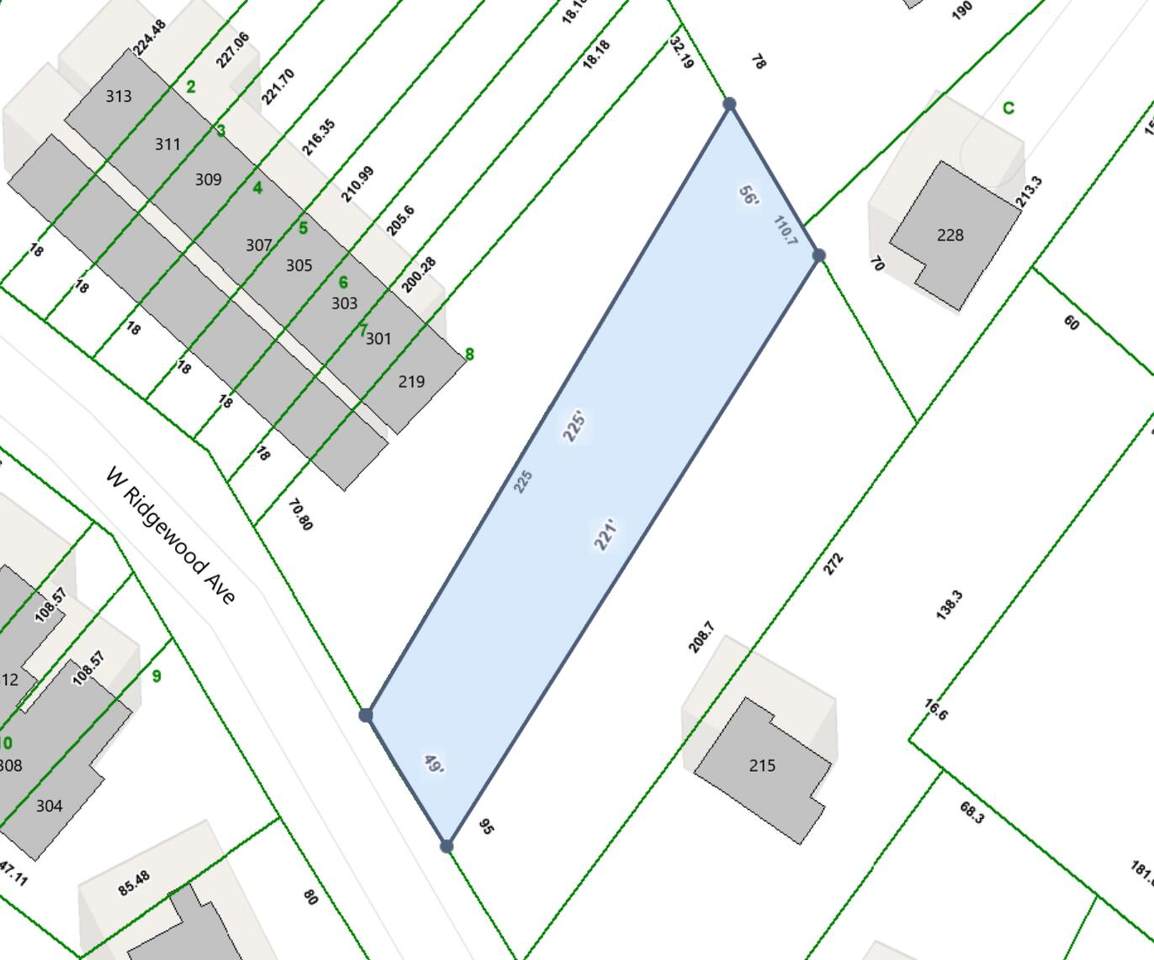 221 Ridgewood Avenue - Photo 1