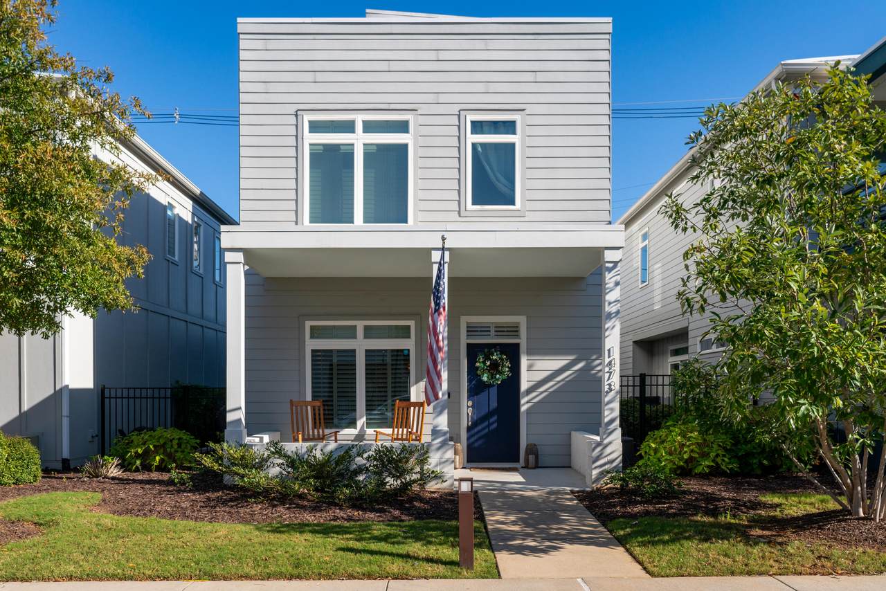 1473 Sinclair Avenue - Photo 1