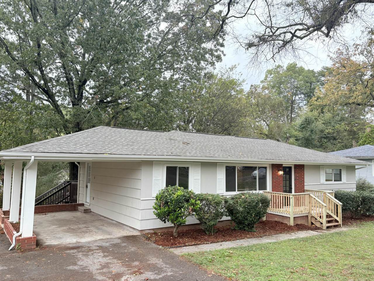 3906 Forest Highland Circle - Photo 1