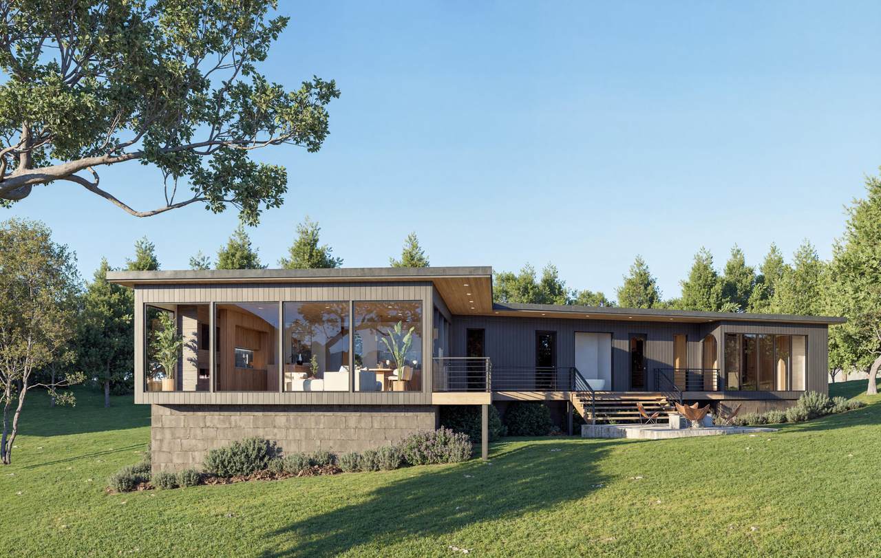 6445 Jackson Point Road - Photo 1