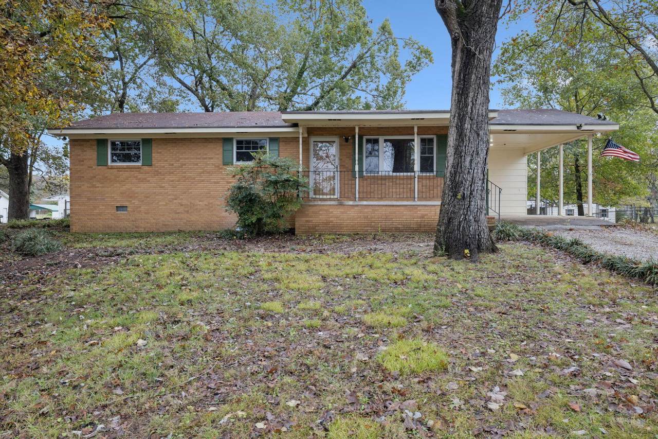 1705 Longview Street - Photo 1