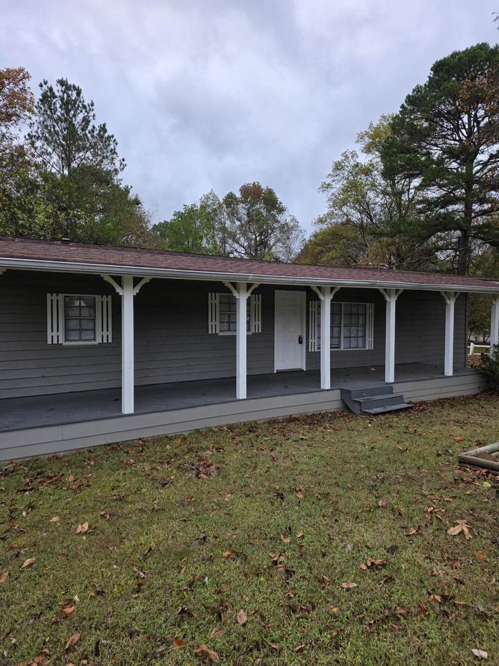 1213 Roach Hollow Road - Photo 1