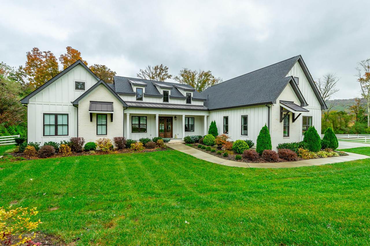 9835 Cross Gate Road - Photo 1