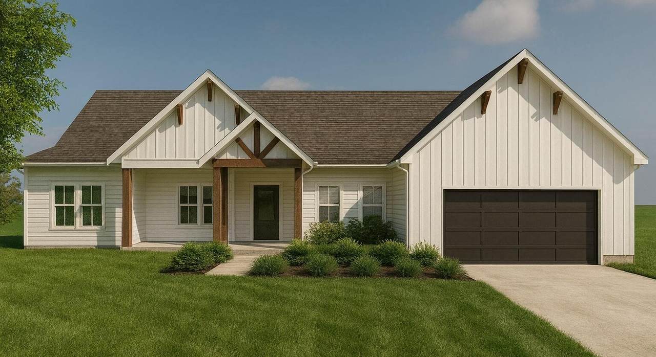 Lot 2 N Lee Highway - Photo 1