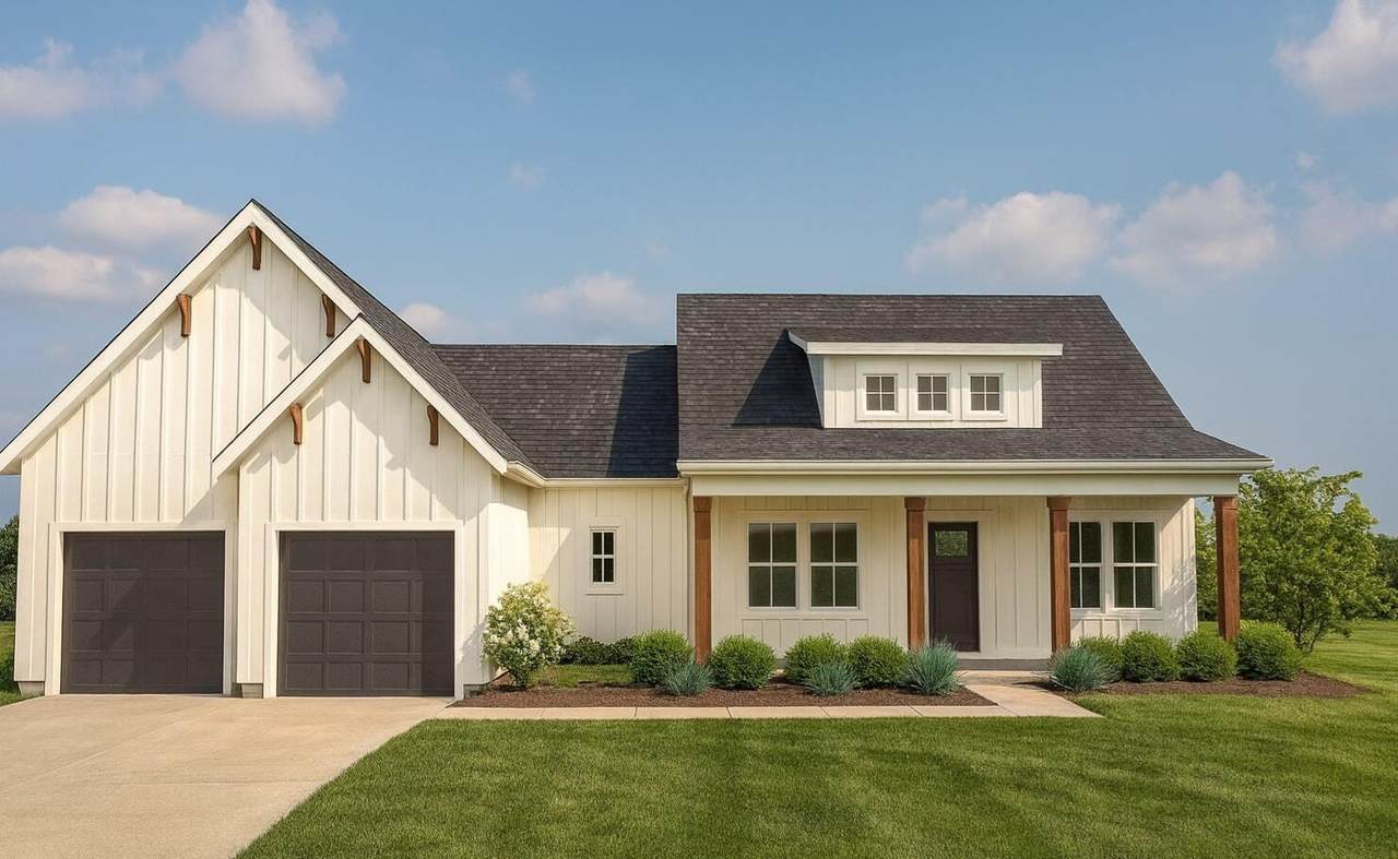 Lot 1 N Lee Highway - Photo 1