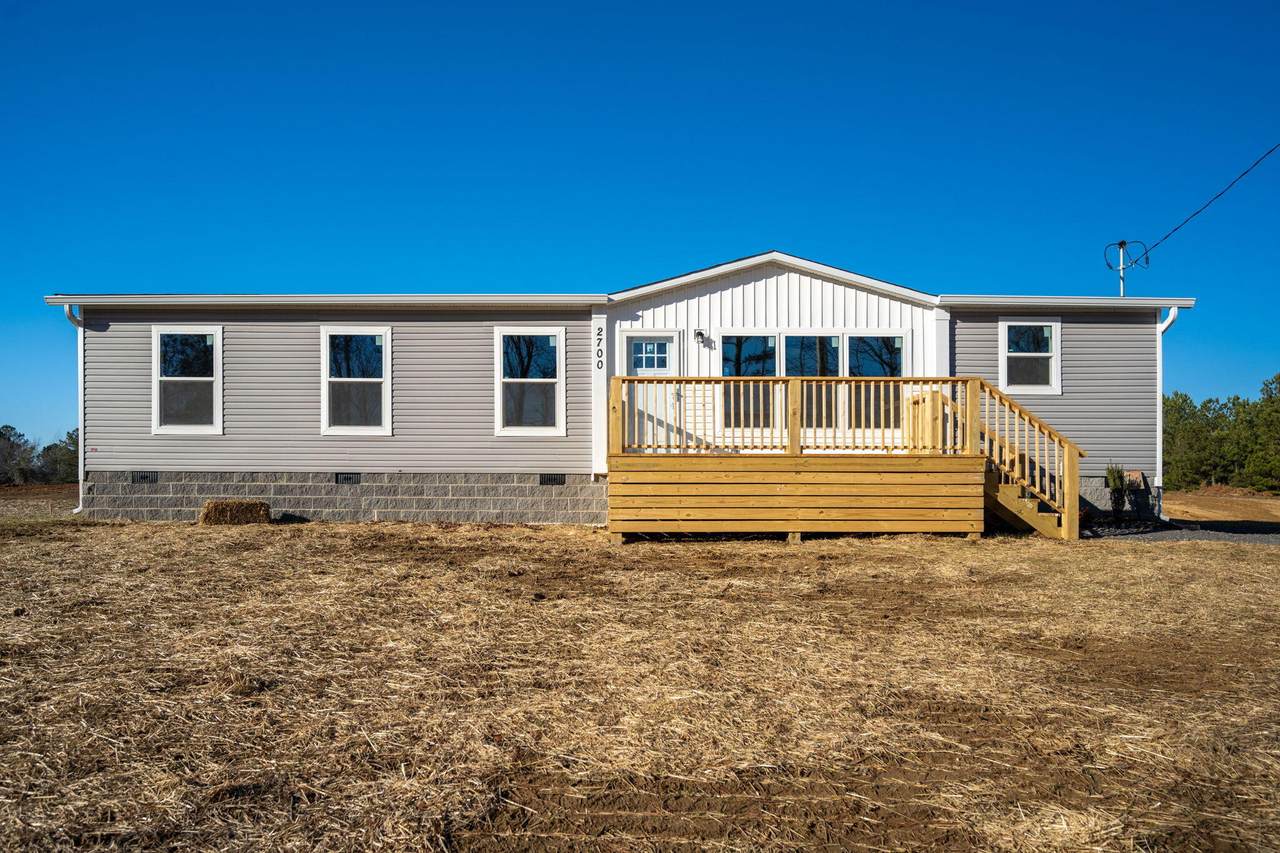 2700 Snyder Loop - Photo 1