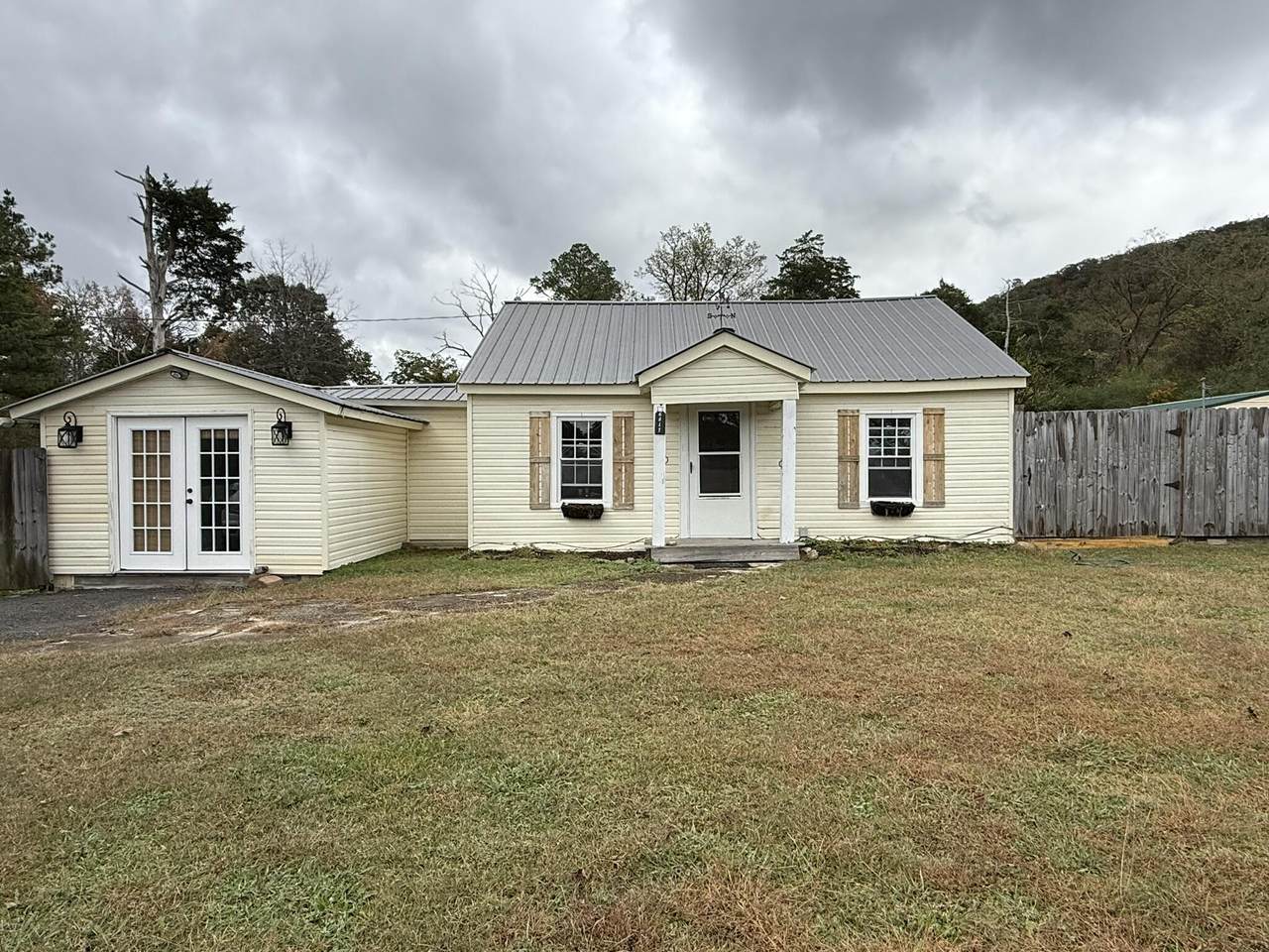 6811 Ga 136 Highway - Photo 1