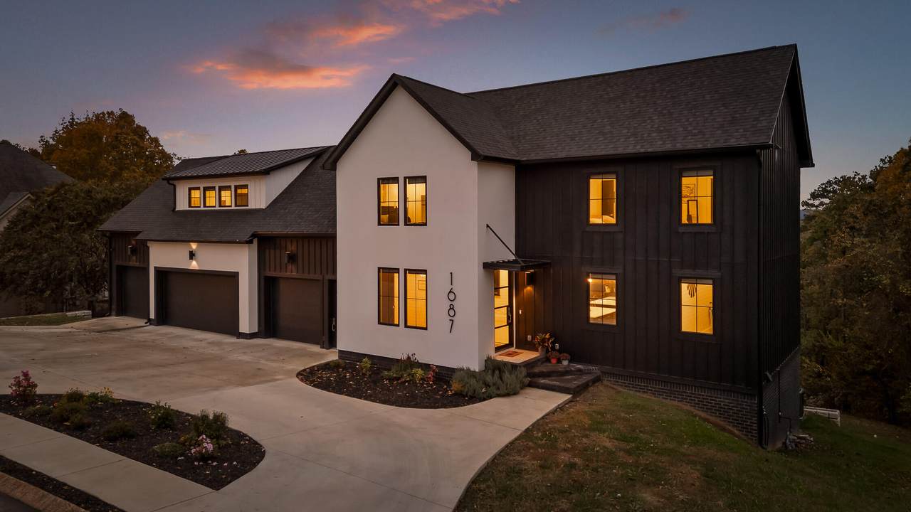 1687 Lenox Drive - Photo 1